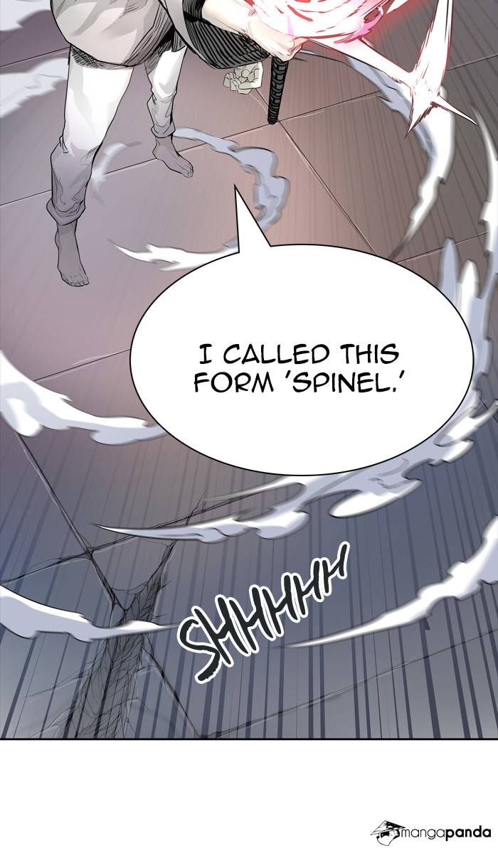 Tower of God Chapter 460 image 117